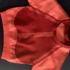 Fabletics Knit Crop Top